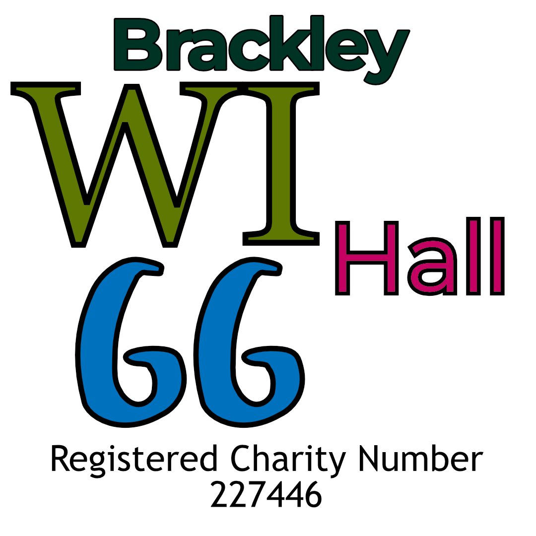 Brackley WI and Girl Guide Hall